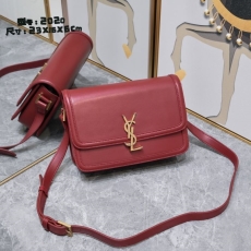 YSL Satchel Bags